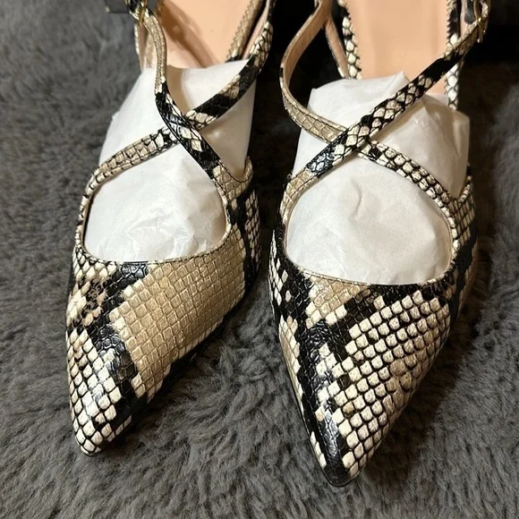 ❗️NWT❗️ J.Crew Heels - Picture 3 of 4